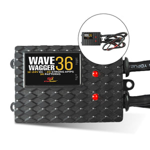 STOP-ALERT Wave Wager 36 - WigWager
